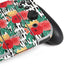 Bouffants and Broken Hearts Bouquets Print 3 Nintendo Switch OLED (2021) Skin